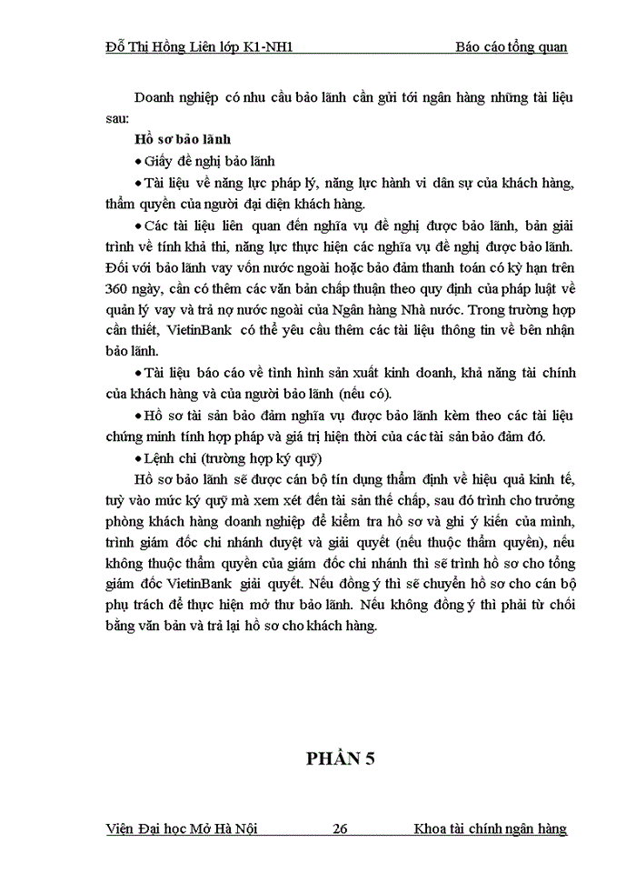 image for page Cơ cấu tổ chức của VietinBank Chương Dương