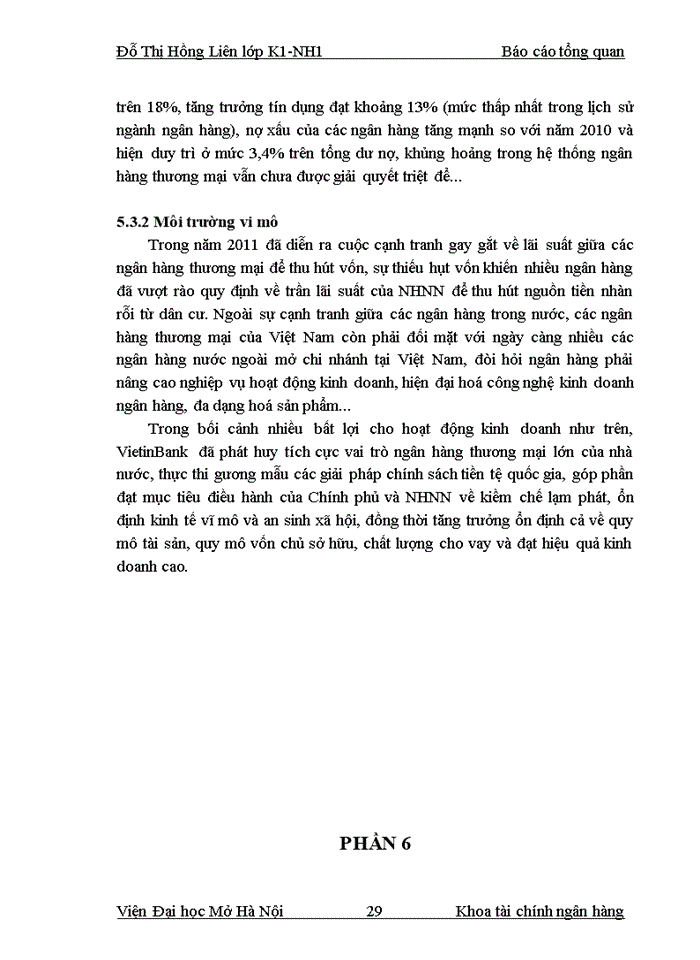 image for page Cơ cấu tổ chức của VietinBank Chương Dương