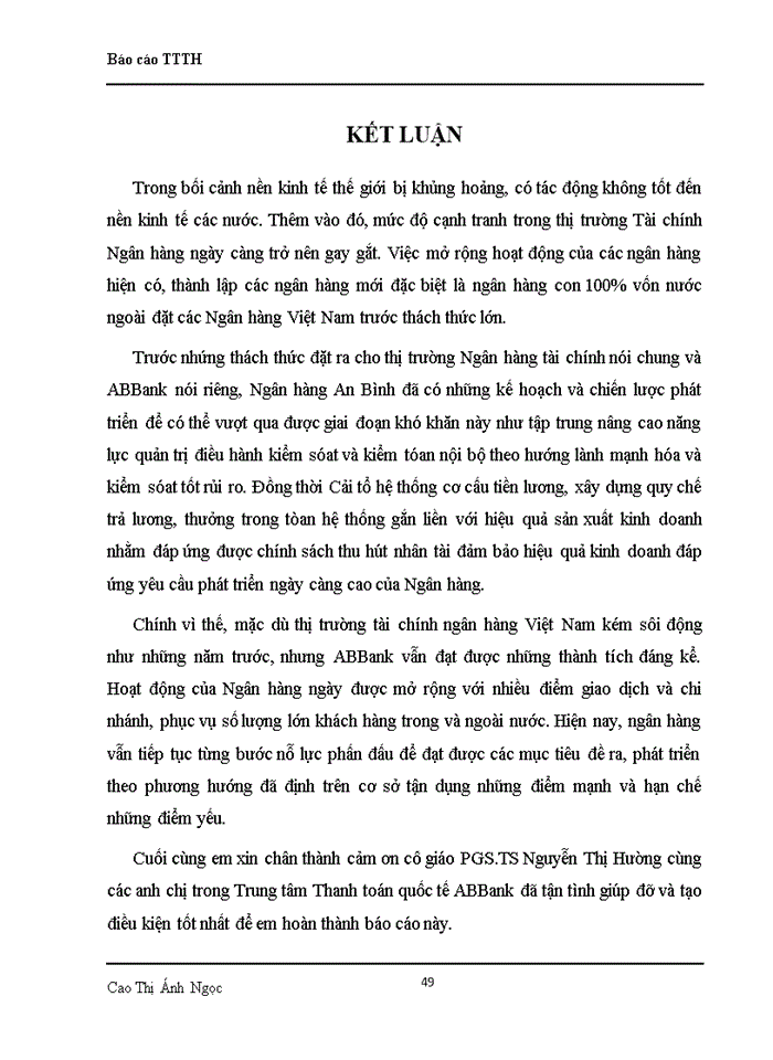 image for page Các mặt hoạt động sản xuất kinh doanh chủ yếu của Ngân Hàng An Bình