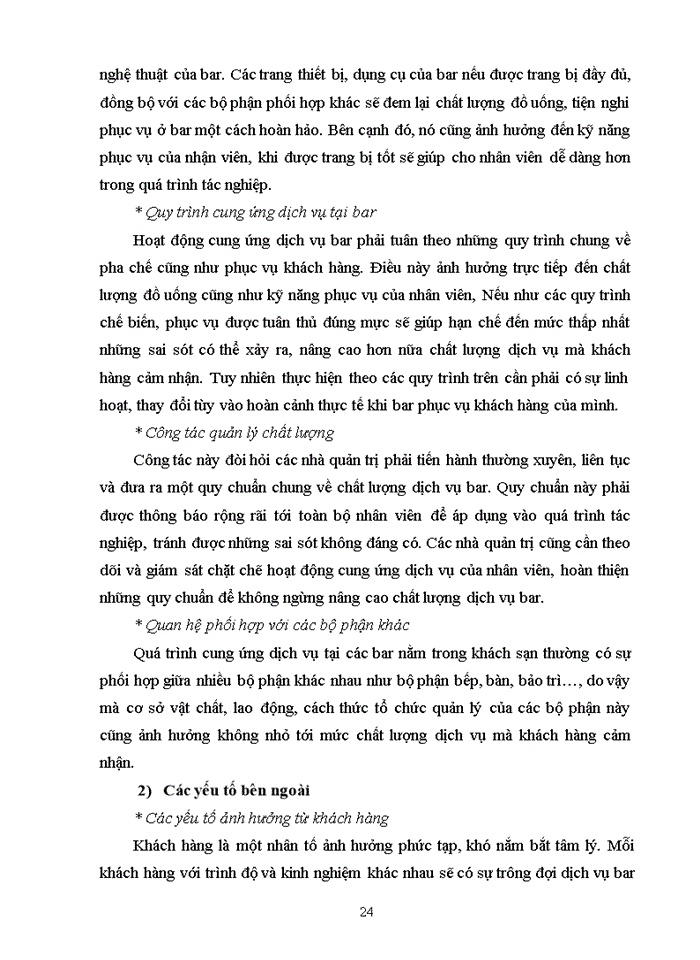 image for page Khách sạn Sofitel Legend Metropole Hà Nội báo cáo thực tập