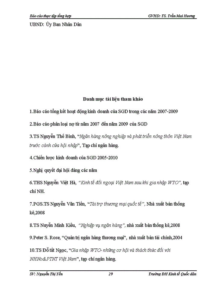 image for page Thực trạng hoạt động kinh doanh của sgd nhno&ptnt việt nam trong những năm gần đây