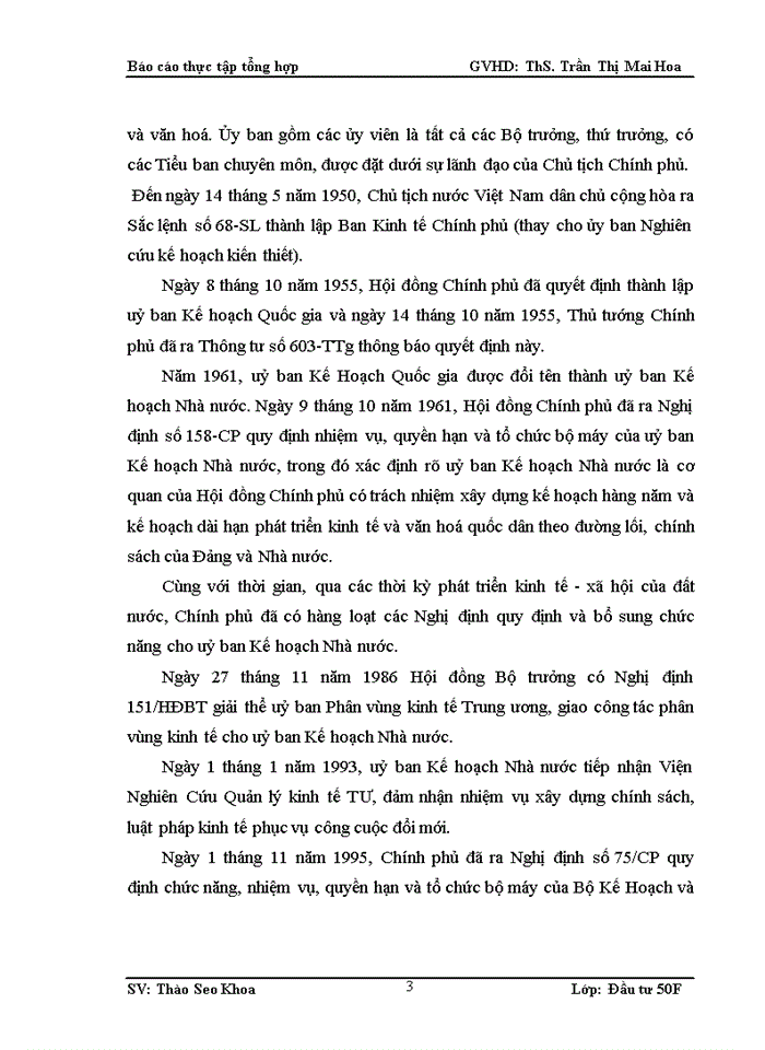 image for page Thực trạng hoạt động của vụ kết cấu hạ tầng & đô thị