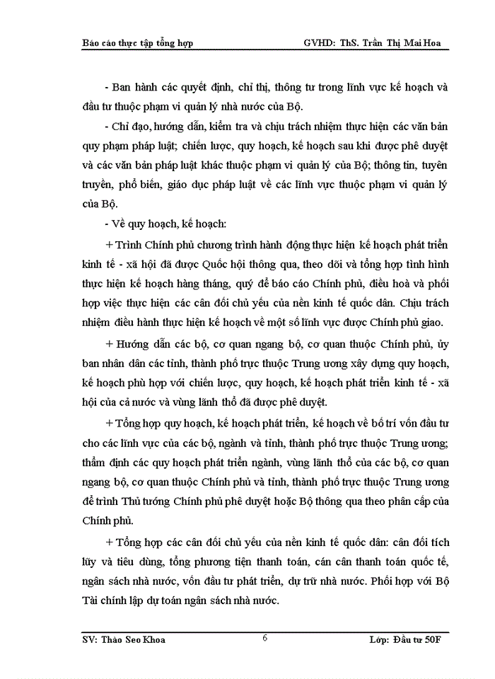 image for page Thực trạng hoạt động của vụ kết cấu hạ tầng & đô thị