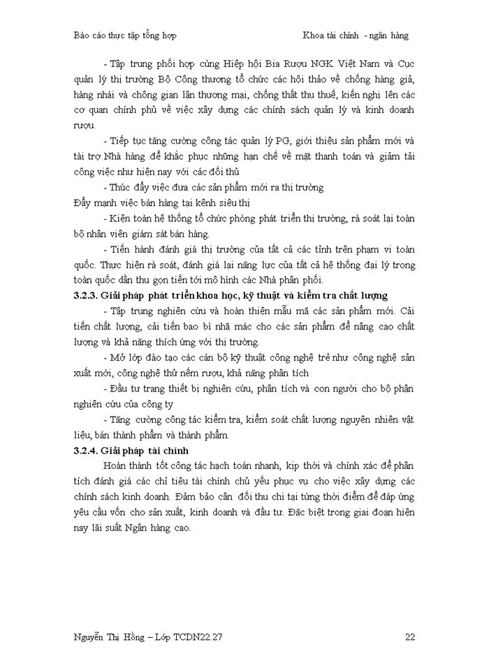 image for page Tiến trình hình thành và phát triển  của Công ty Cổ phần Cồn Rượu Hà Nội