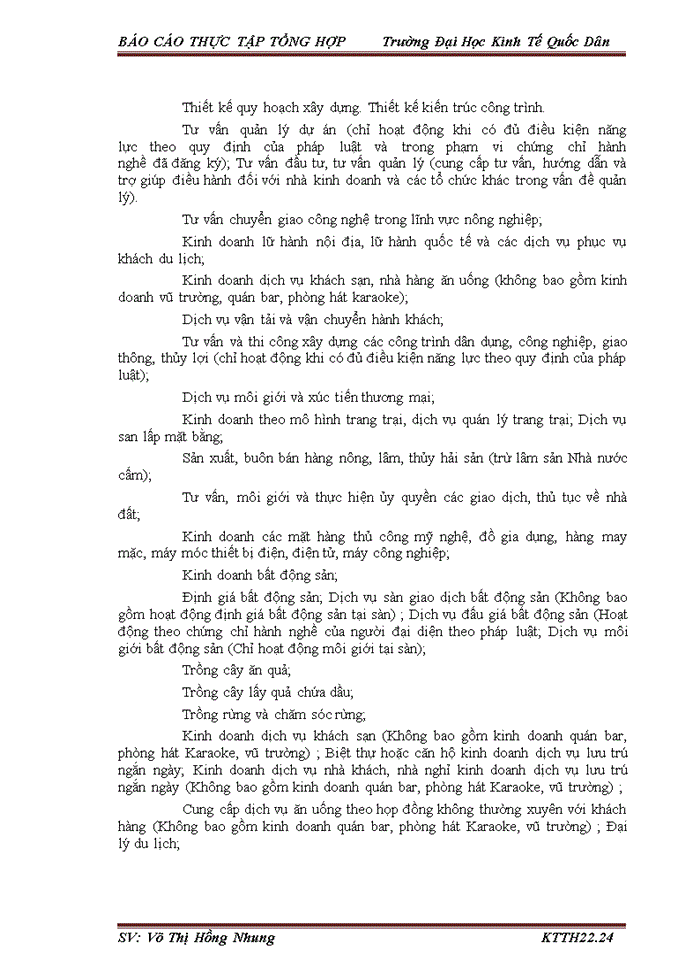 image for page Tổ chức bộ máy kế toán và hệ thống kế toán tại công ty cổ phần đầu tư du lịch và thương mại hải linh