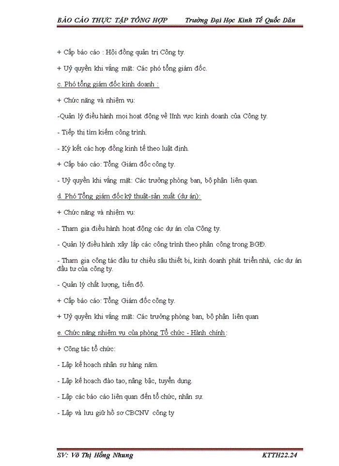 image for page Tổ chức bộ máy kế toán và hệ thống kế toán tại công ty cổ phần đầu tư du lịch và thương mại hải linh