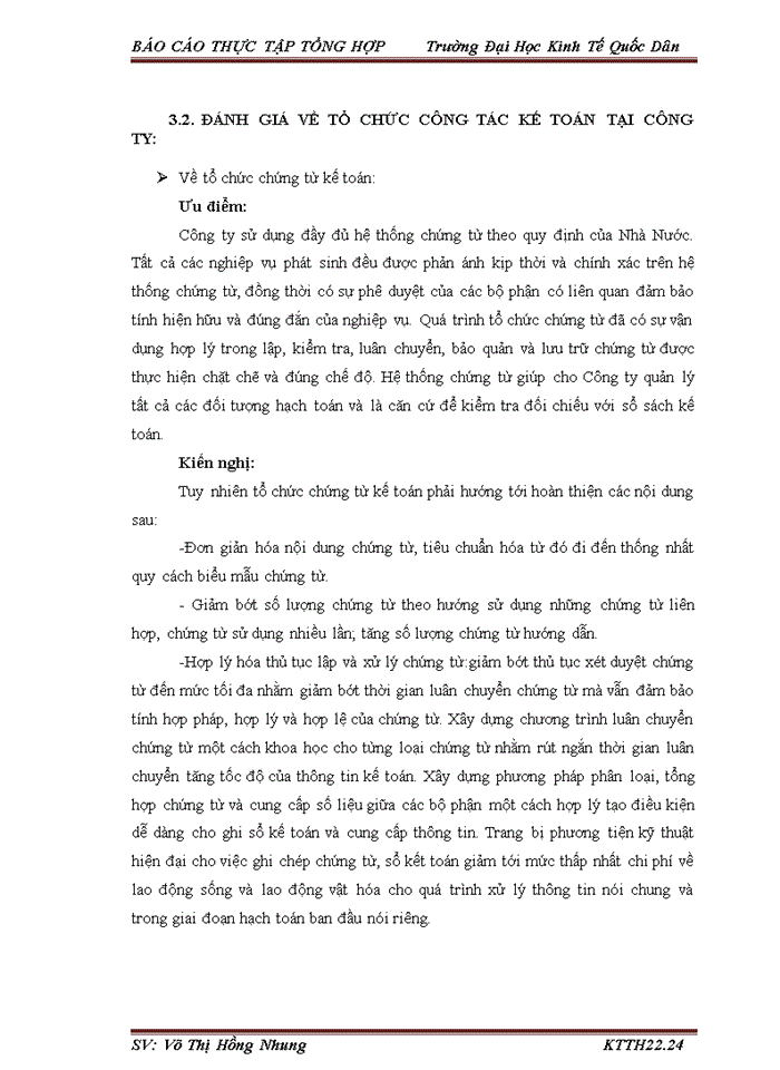 image for page Tổ chức bộ máy kế toán và hệ thống kế toán tại công ty cổ phần đầu tư du lịch và thương mại hải linh