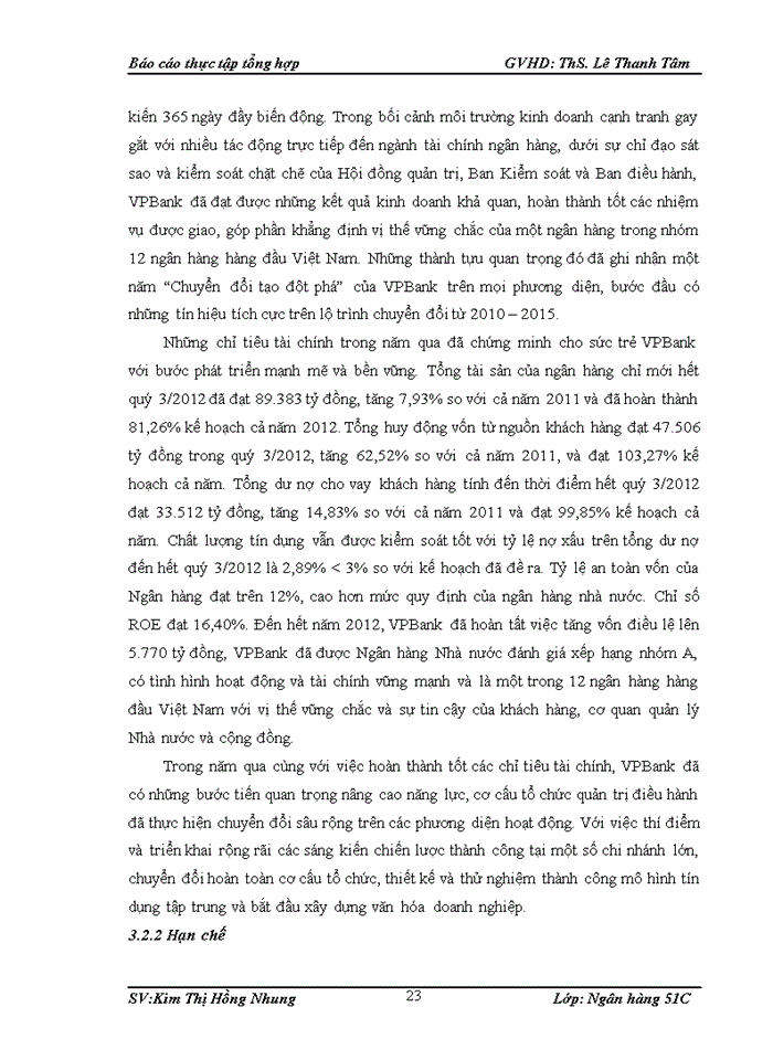 image for page Sơ đồ tổ chức và bộ máy quản lý Ngân hàng TMCP Việt Nam Thịnh Vượng