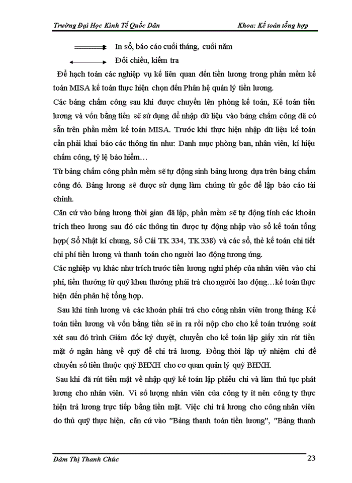 image for page Tổ chức bộ máy kế toán và hệ thống kế toán tại công ty cổ phần xây dựng, cơ khí và thương mại việt bắc