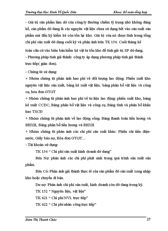 image for page Tổ chức bộ máy kế toán và hệ thống kế toán tại công ty cổ phần xây dựng, cơ khí và thương mại việt bắc