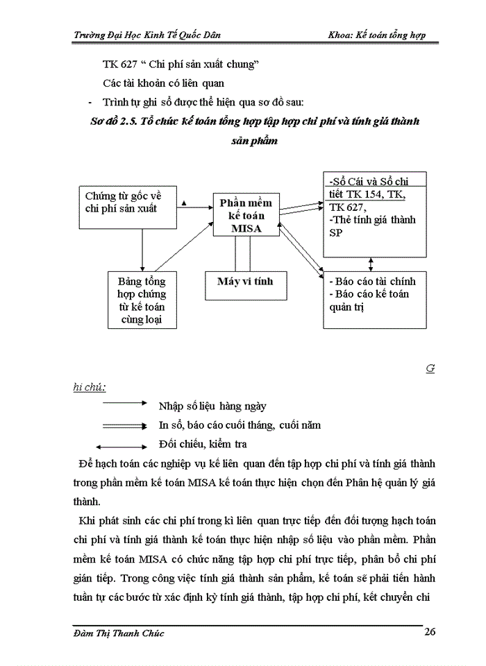 image for page Tổ chức bộ máy kế toán và hệ thống kế toán tại công ty cổ phần xây dựng, cơ khí và thương mại việt bắc