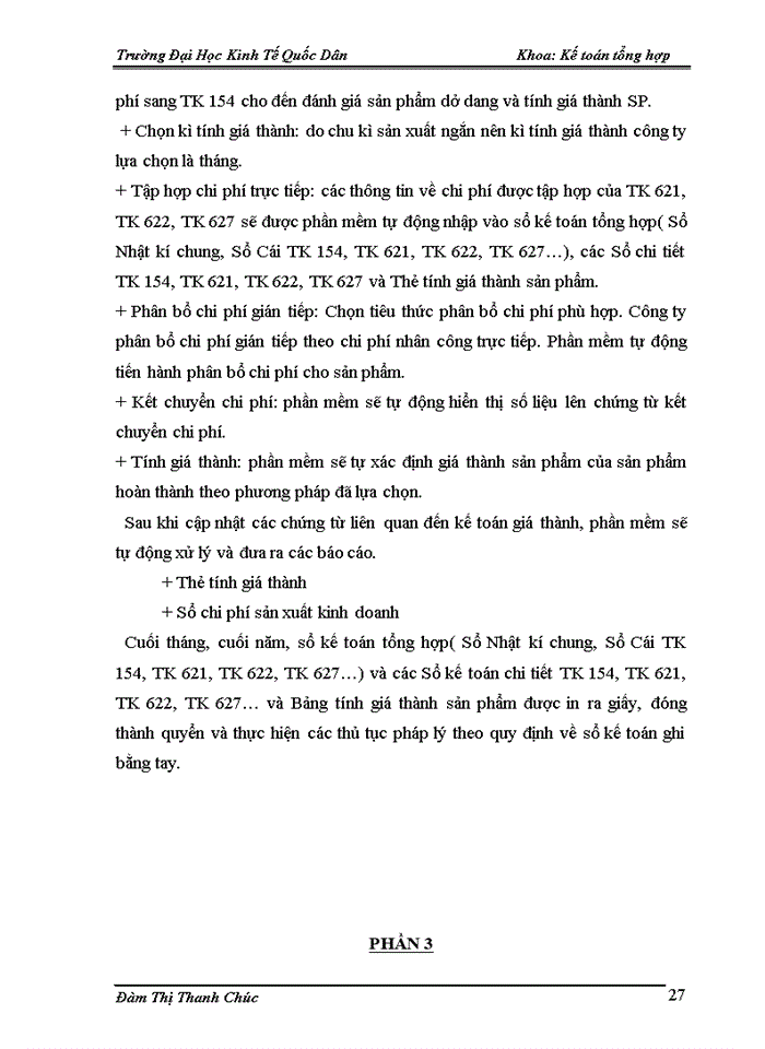image for page Tổ chức bộ máy kế toán và hệ thống kế toán tại công ty cổ phần xây dựng, cơ khí và thương mại việt bắc