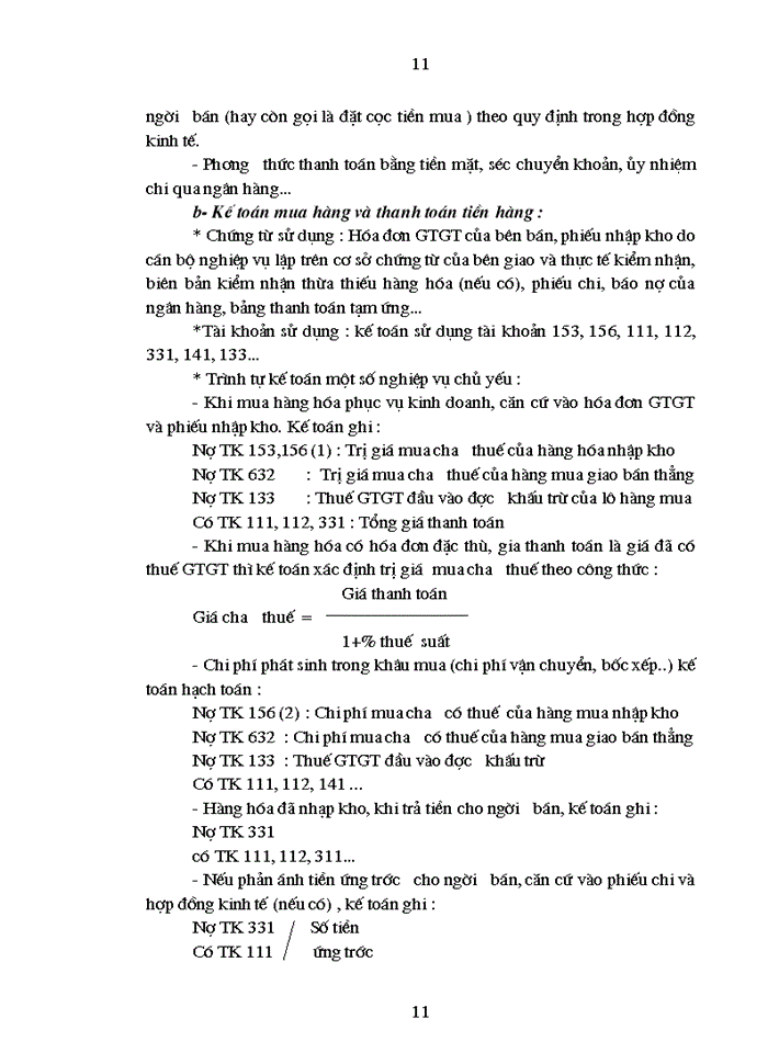 image for page Tình hình tổ chức thực hiện công tác tài chính của Công ty