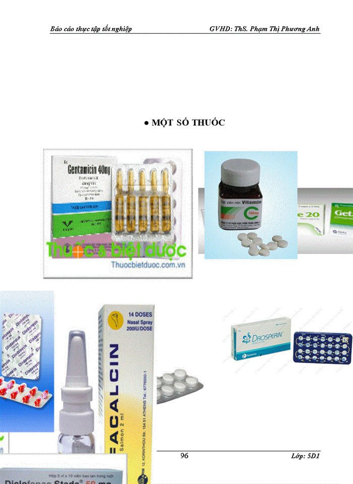 image for page Báo cáo thực tập tốt nghiệp công ty trách nhiệm hữu hạn dược phẩm và trang thiết bị y tế hoàng đức