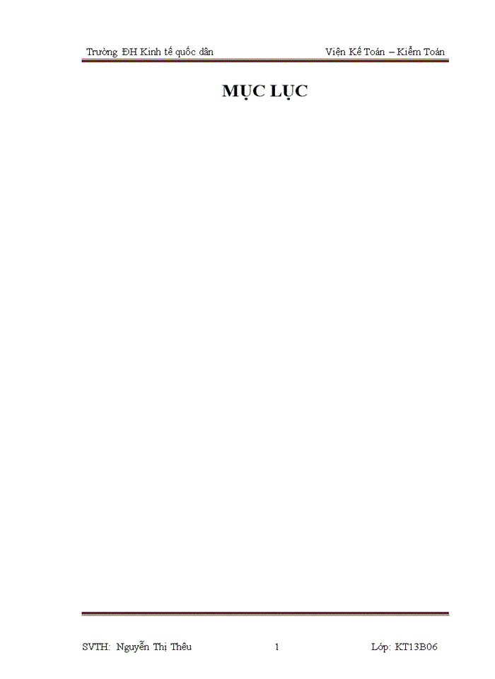 image for page Tổ chức bộ máy kế toán và hệ thống kế toán tại công ty Hùng Sơn.