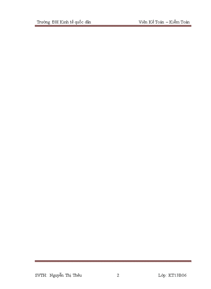 image for page Tổ chức bộ máy kế toán và hệ thống kế toán tại công ty Hùng Sơn.