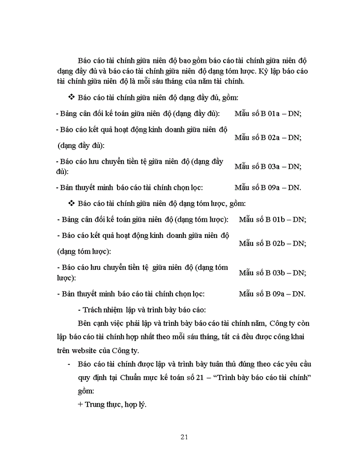 image for page Đặc điểm tổ chức bộ máy kế toán của Công ty cổ phần xi măng Tiên Sơn Hà Tây.