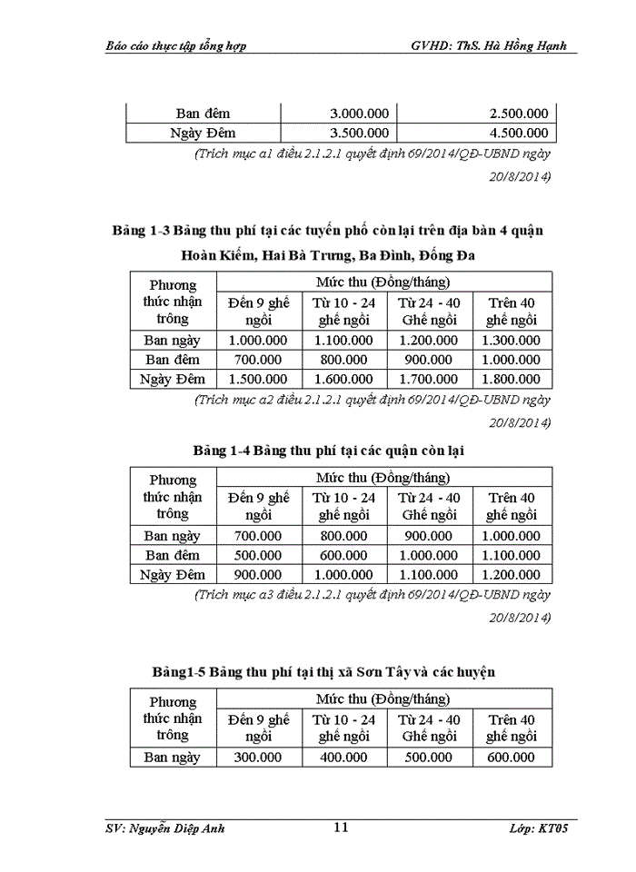 image for page Tổ chức bộ máy kế toán và hệ thống kế toán tại công ty khai thác điểm đỗ xe hà nội