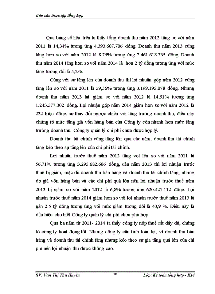 image for page Tổ chức bộ máy kế toán tại Công ty TNHH Xây dựng và Thương mại Duy Thành Phát