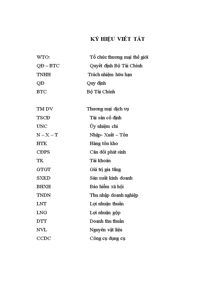 image for page Tổ chức bộ máy kế toán và hệ thống  kế toán tại Công ty TNHH 1 Thành Viên  TM DV và Phát Triển Hoàng Anh.