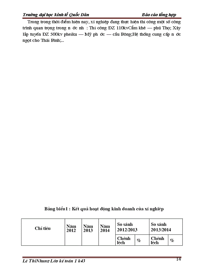 image for page Tổ chức bộ máy kế toán và hệ thống kế toán tại xí nghiệp Sông Đà 12.11
