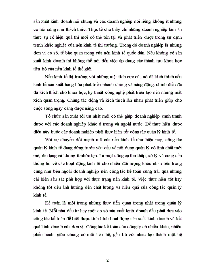 image for page kế toán nguyên vật liêu, công cụ dụng cụ tại công ty cổ phần vật tư và thiết bị toàn bộ