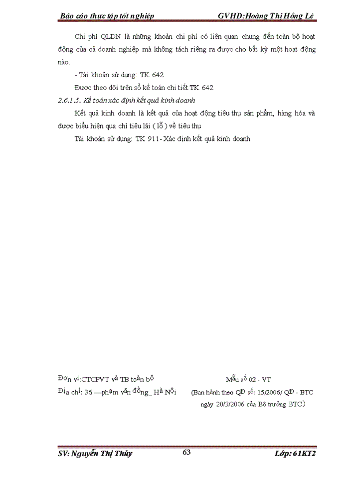image for page kế toán nguyên vật liêu, công cụ dụng cụ tại công ty cổ phần vật tư và thiết bị toàn bộ