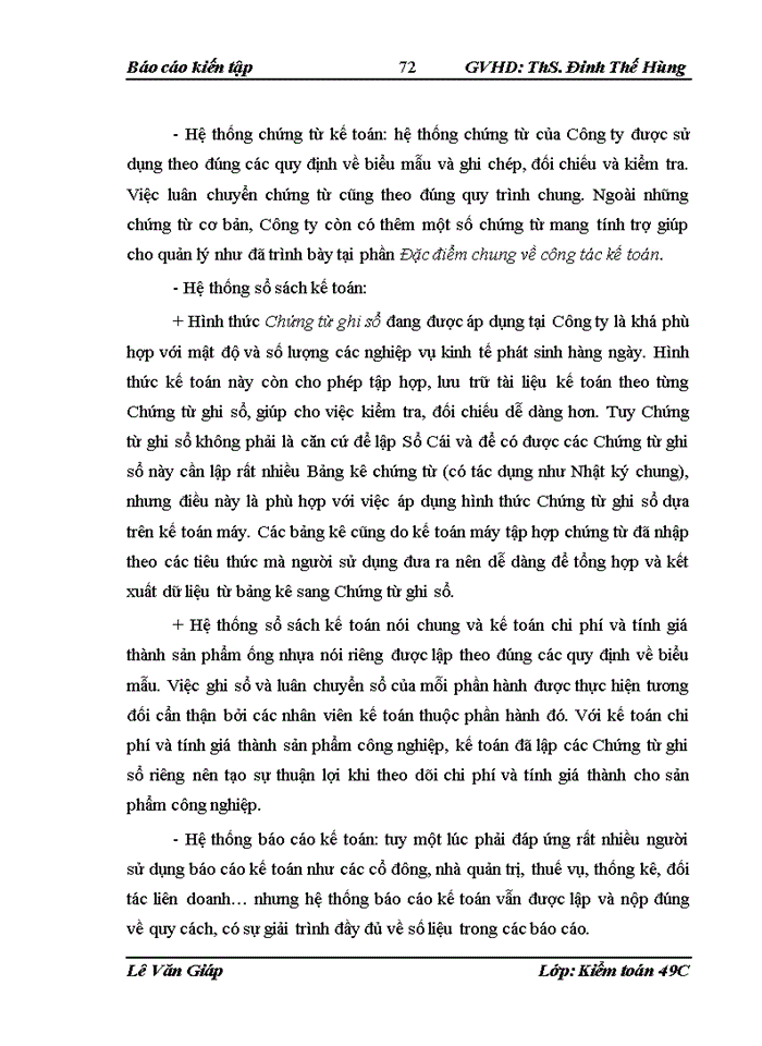 image for page Thực trạng tổ chức kế toán tại công ty cổ phần đầu tư và xây dựng bưu điện