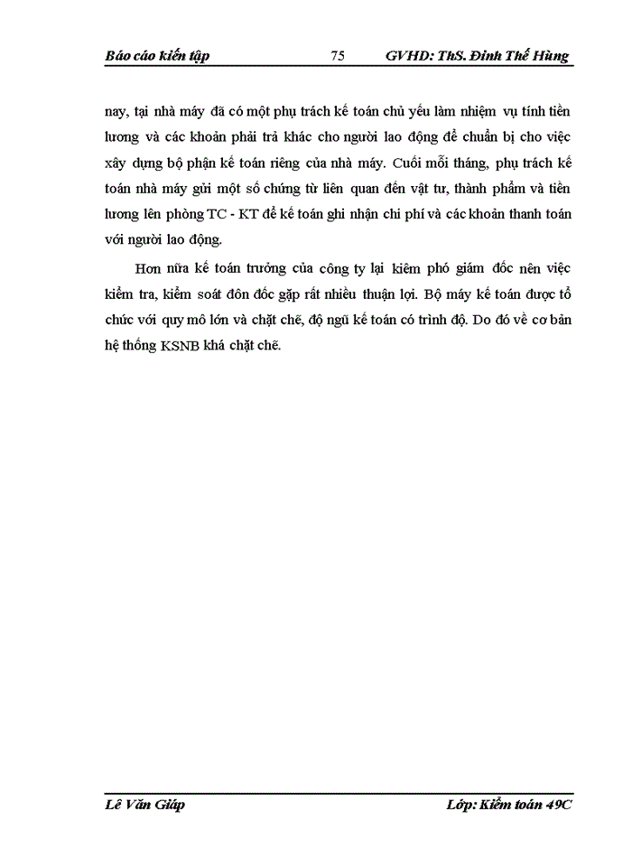 image for page Thực trạng tổ chức kế toán tại công ty cổ phần đầu tư và xây dựng bưu điện