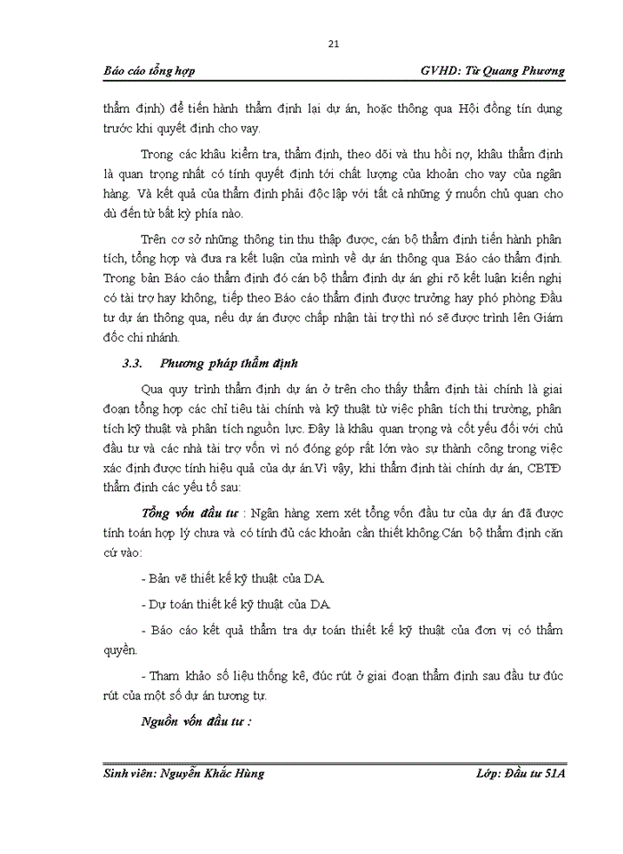 image for page Thực trạng hoạt động kinh doanh và quản lý hoạt động đầu tư của ngân hàng thương mại cổ phần quân đội – chi nhánh ba đình