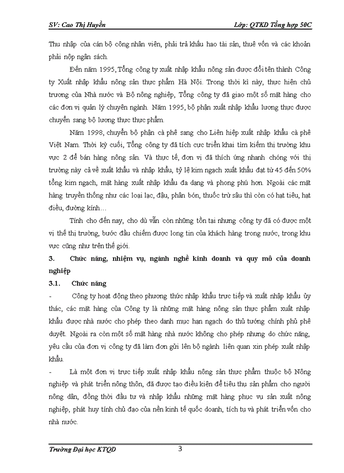 image for page Đánh giá kết quả hoạt động của công ty