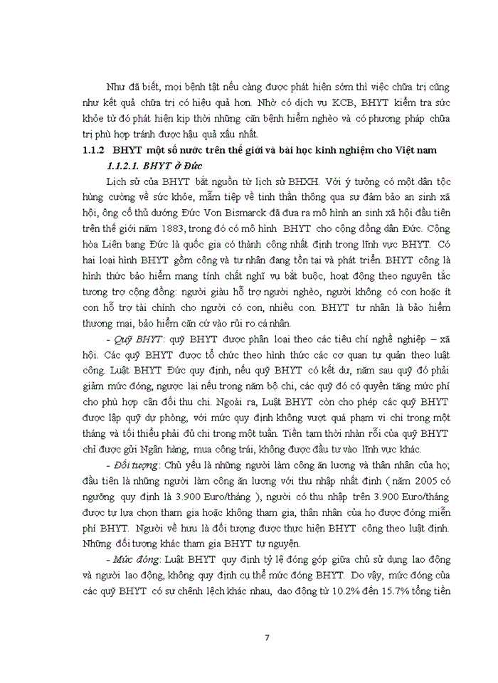 image for page Thực trạng đăng ký tham gia và thanh toán chi phí  KCB BHYT tại BHXH huyện Lạng Giang