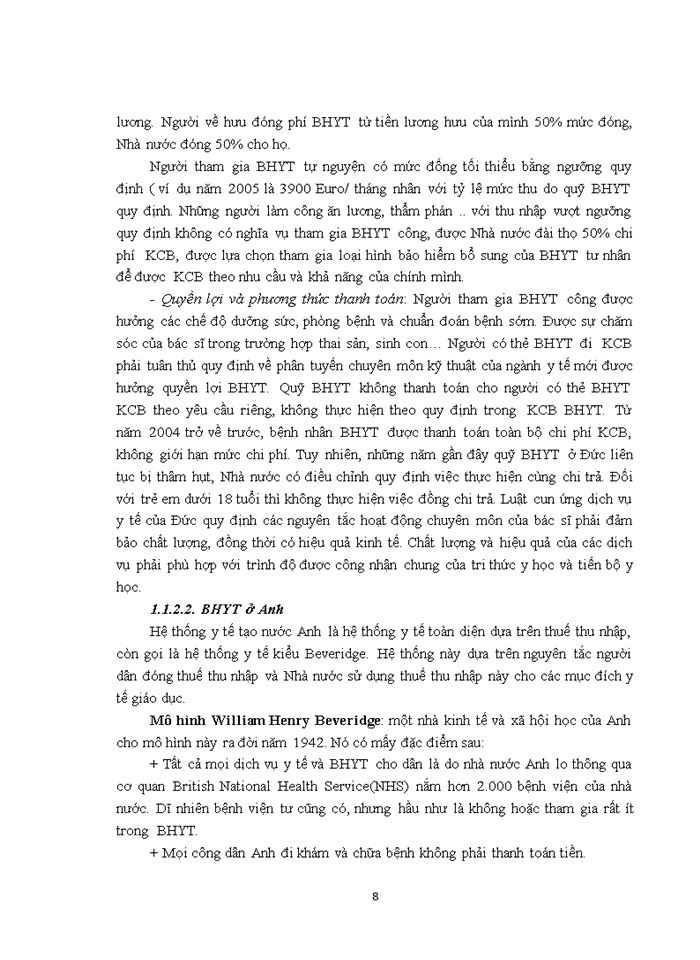 image for page Thực trạng đăng ký tham gia và thanh toán chi phí  KCB BHYT tại BHXH huyện Lạng Giang