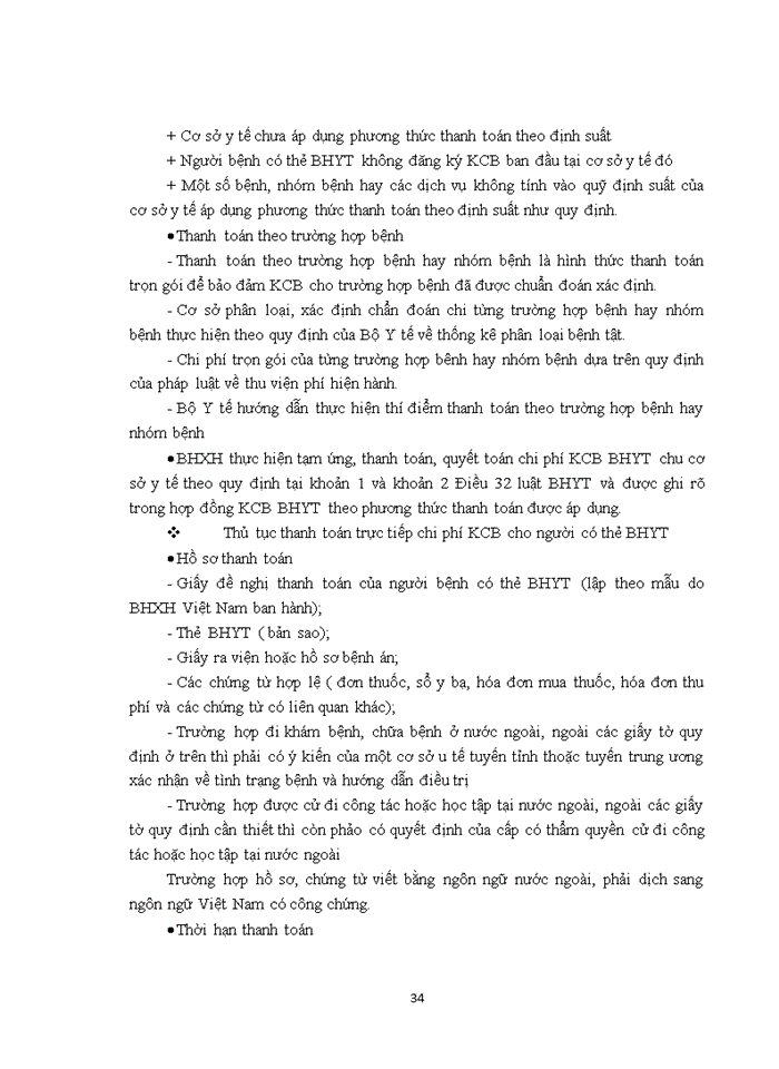 image for page Thực trạng đăng ký tham gia và thanh toán chi phí  KCB BHYT tại BHXH huyện Lạng Giang