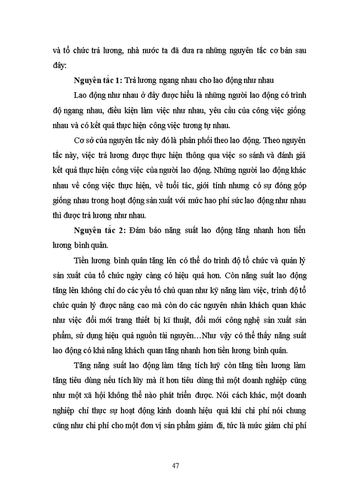 image for page Hoàn thiện các hình thức trả lương tại Công ty vật tư và xây dựng công trình thuộc Tổng công ty xây dựng công trình giao thông 8