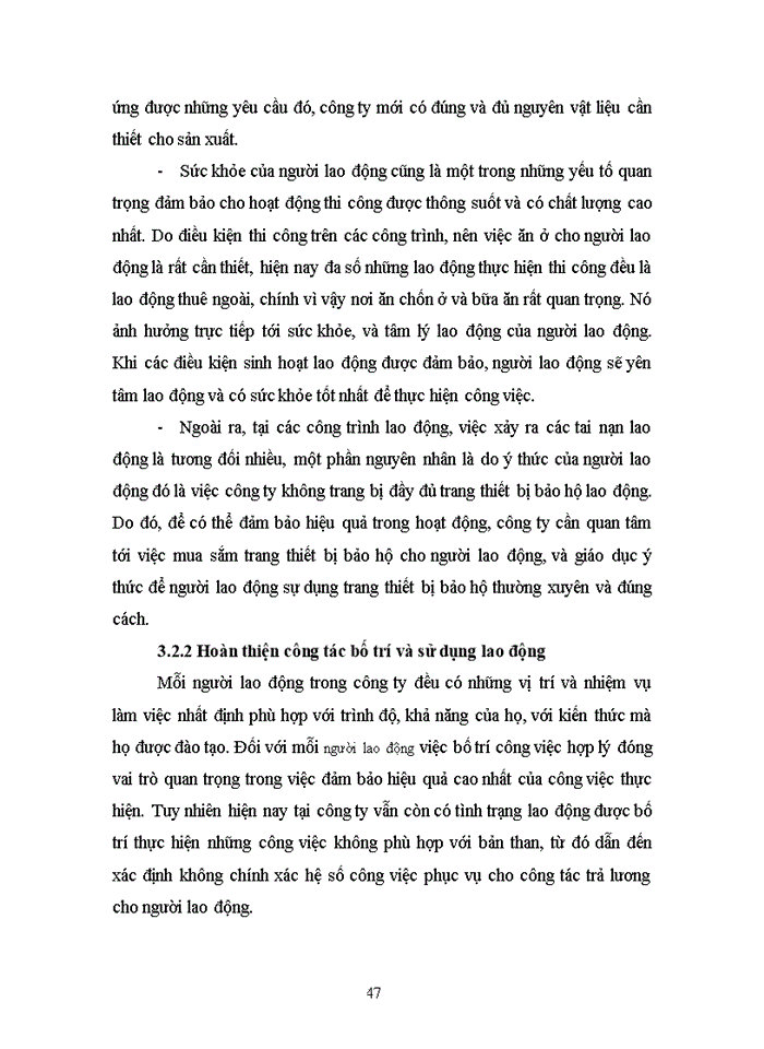 image for page Hoàn thiện các hình thức trả lương tại Công ty vật tư và xây dựng công trình thuộc Tổng công ty xây dựng công trình giao thông 8