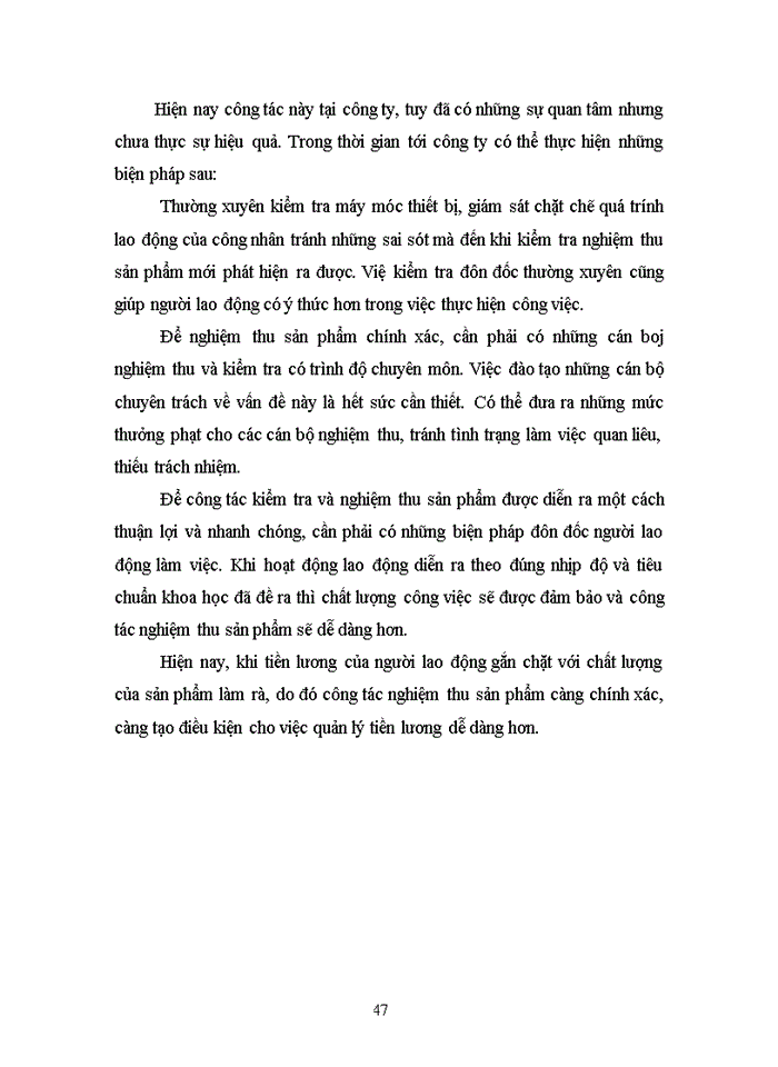 image for page Hoàn thiện các hình thức trả lương tại Công ty vật tư và xây dựng công trình thuộc Tổng công ty xây dựng công trình giao thông 8