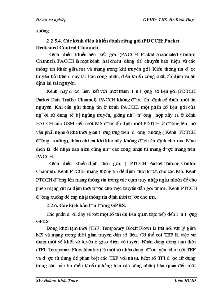 image for page Tổng quan về mạng thông tin di động GSM và xu huớng phát triển lên 3G