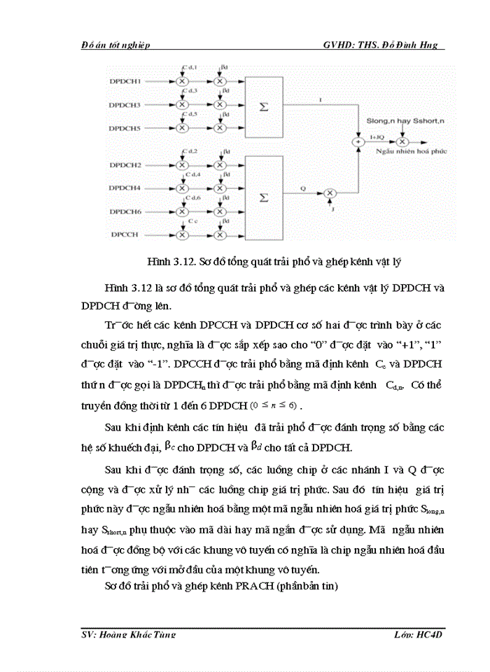 image for page Tổng quan về mạng thông tin di động GSM và xu huớng phát triển lên 3G