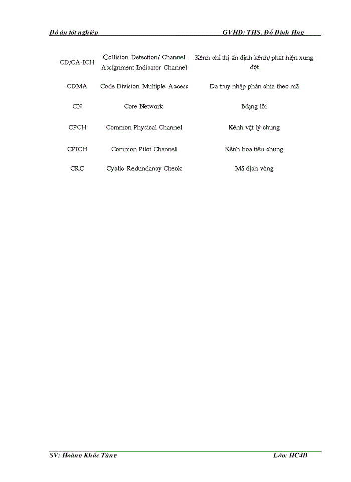 image for page Tổng quan về mạng thông tin di động GSM và xu huớng phát triển lên 3G