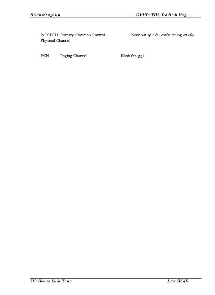 image for page Tổng quan về mạng thông tin di động GSM và xu huớng phát triển lên 3G