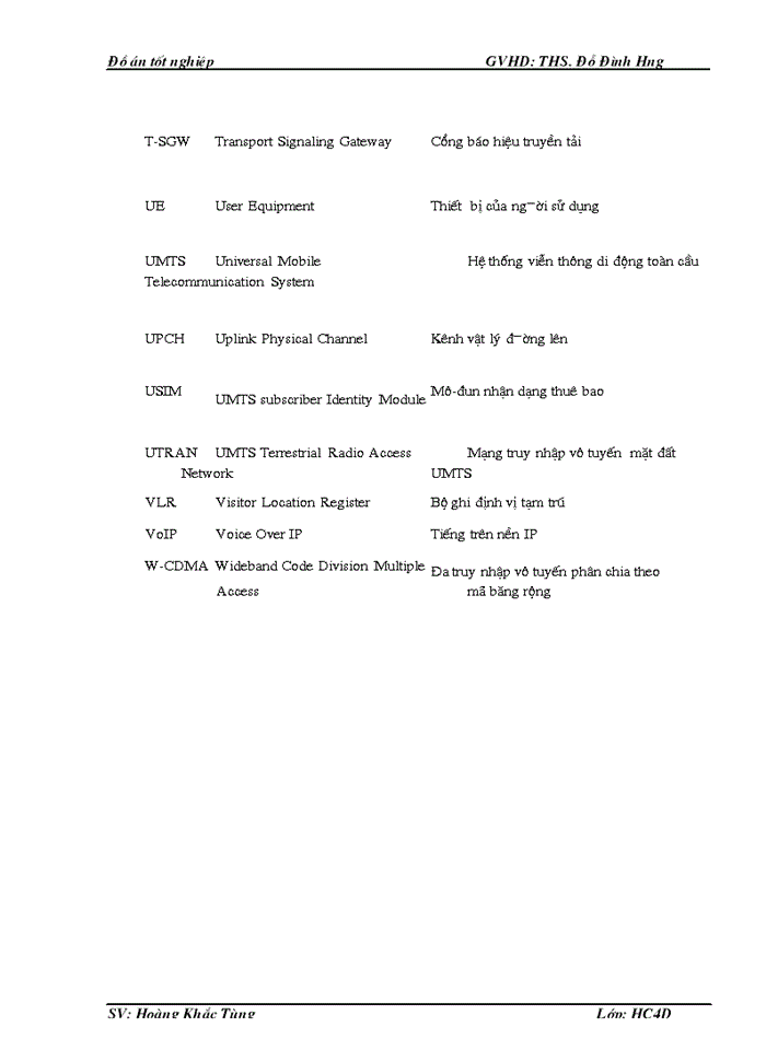 image for page Tổng quan về mạng thông tin di động GSM và xu huớng phát triển lên 3G