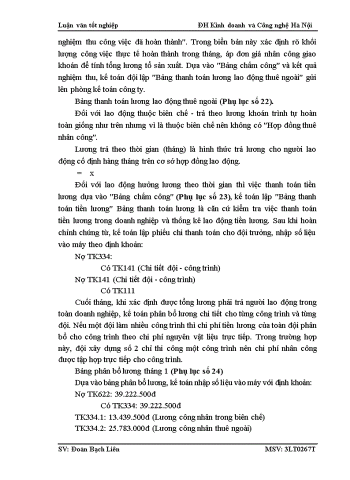 image for page Kế toán chi phí sản xuất và tính giá thành sản phẩm xây lắp tại Công ty Cổ phần Đầu tư xây dựng và thương mại Anh Tú