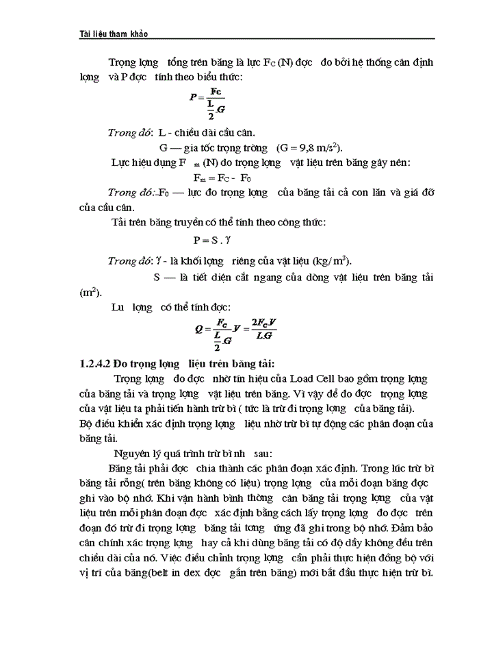 image for page Tổng quan về công nghệ sản suất xi măng và dây chuyền cân băng định lượng