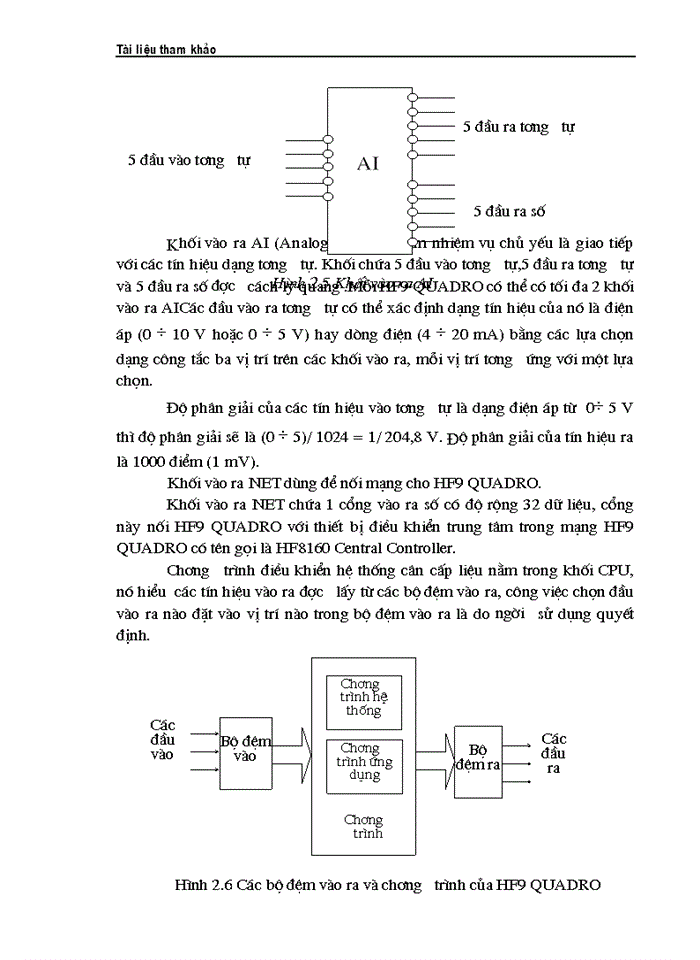 image for page Tổng quan về công nghệ sản suất xi măng và dây chuyền cân băng định lượng