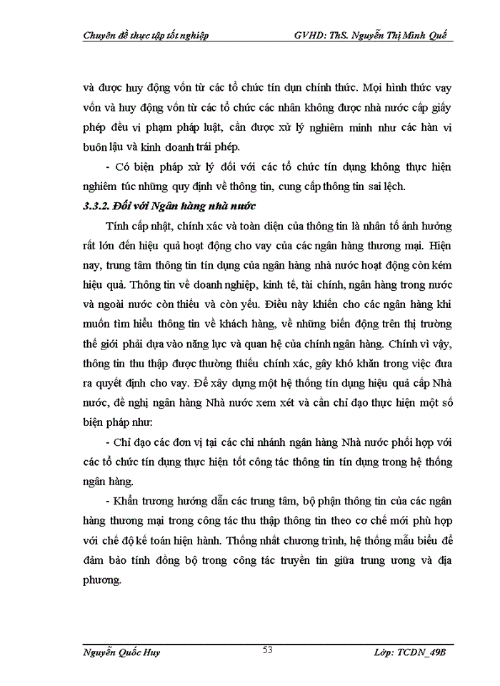 image for page Nâng cao chất lượng tín dụng tại Ngân hàng thương mại cổ phần Quân Đội – chi nhánh Điện Biên Phủ