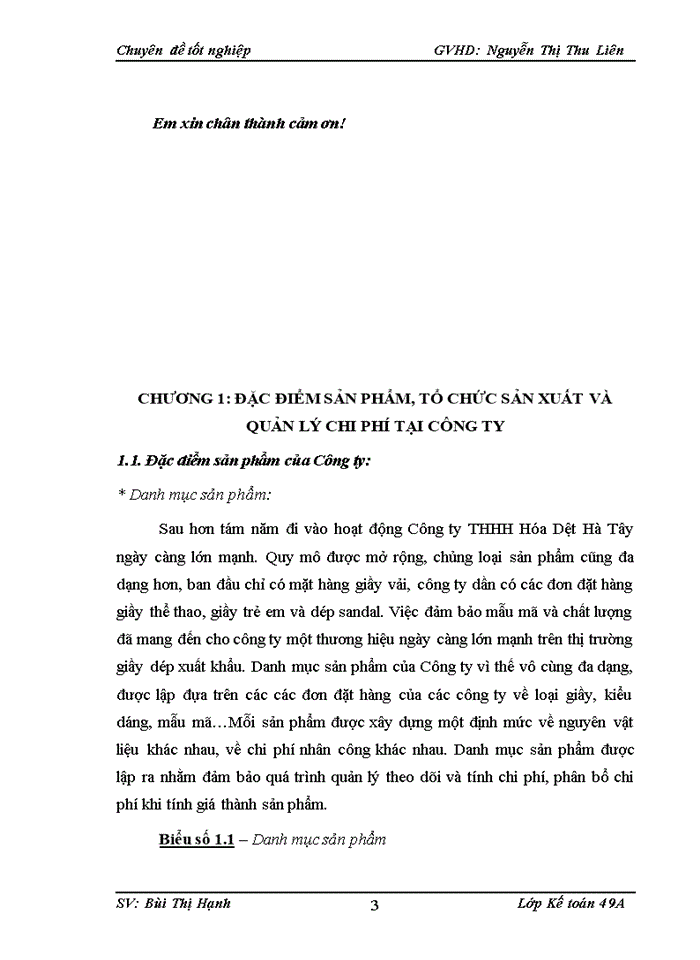 image for page Thực trạng kế toán chi phí sản xuất và tính giá thành sản phẩm tại công ty tnhh hóa dệt hà tây