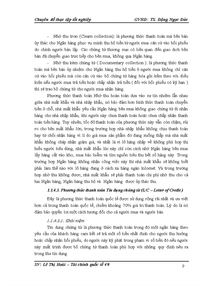 image for page Nâng cao hiệu quả thanh toán quốc tế tại Hội sở chính Ngân hàng TMCP Sài Gòn – Hà Nội (SHB