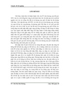 Công tác kiểm tra sau thông quan tại Chi cục kiểm tra sau thông quan Hải Phòng. Thực trạng – Giải pháp