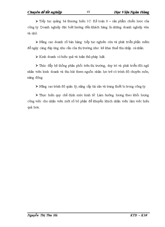 image for page Thực trạng kế toán bán hàng và xác định kết quả bán hàng tại công ty cổ phần hệ thống 1 – v (1vs)